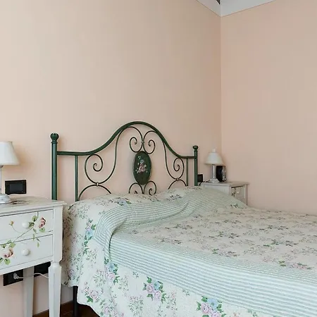 Villino Lorenzelli Near The
