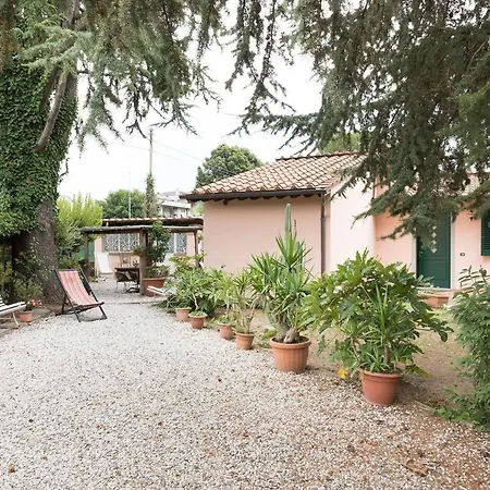 Holiday home Villino Lorenzelli Near The Lucca