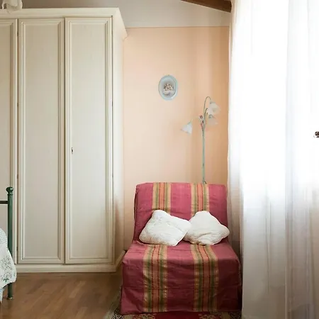 Holiday home Villino Lorenzelli Near The *